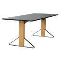 Artek Kaari Rectangular Dining Table