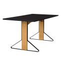 Artek Kaari Rectangular Dining Table