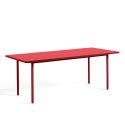 HAY Two-Colour Table - Rectangle