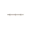 String Relief Hook Rail