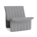 Normann Copenhagen Limit Lounge Chair