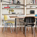 HAY Revolt Chair