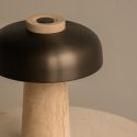 Audo Copenhagen Reverse Portable Lamp