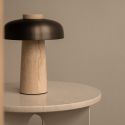 Audo Copenhagen Reverse Portable Lamp