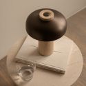 Audo Copenhagen Reverse Portable Lamp