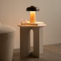 Audo Copenhagen Reverse Portable Lamp