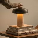 Audo Copenhagen Reverse Portable Lamp