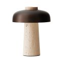Audo Copenhagen Reverse Portable Lamp
