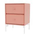Montana Drift Nightstand