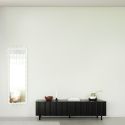 Normann Copenhagen Rib Low Sideboard