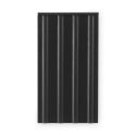 Normann Copenhagen Rib Wall Cabinet 