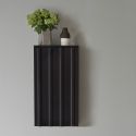 Normann Copenhagen Rib Wall Cabinet 