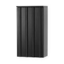 Normann Copenhagen Rib Wall Cabinet 