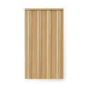 Normann Copenhagen Rib Wall Cabinet 