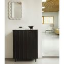 Normann Copenhagen Rib Dresser - 4 Drawers