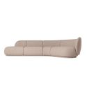Ferm Living Rico Modular Sofa