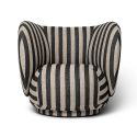 Ferm Living Rico Lounge Chair 