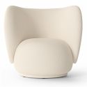 Ferm Living Rico Lounge Chair 
