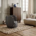 Ferm Living Rico Lounge Chair 