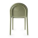 Tom Dixon Groove Outdoor Side Chair
