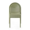 Tom Dixon Groove Outdoor Side Chair