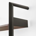 &Tradition Rombe IF2 Shelving - Full Desk Bay