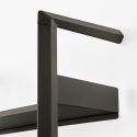 &Tradition Rombe IF1 Shelving - Full Bay Shelves