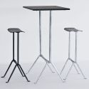 Magis Officina Bar Stool 