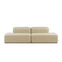 Normann Copenhagen Rope Sofa - 2 Seater 