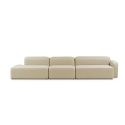 Normann Copenhagen Rope Sofa - 3 Seater 