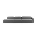 Normann Copenhagen Rope Sofa - 3 Seater 