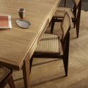 Gubi S-Table Dining Table