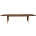 Gubi S-Table Dining Table