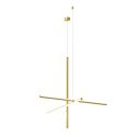 Flos Coordinates S1 Suspension Light