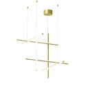 Flos Coordinates S3 Suspension Light