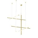 Flos Coordinates S3 Suspension Light