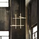 Flos Coordinates S3 Suspension Light