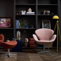 Fritz Hansen Swan Chair