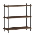 MOEBE Freestanding Shelf – Standard