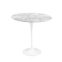 Knoll Saarinen Tulip Round Side Table