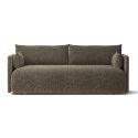 Audo Copenhagen Offset Sofa - 2 Seater