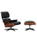 Vitra Eames Lounge Chair & Ottoman