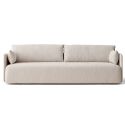 Audo Copenhagen Offset Sofa - 3 Seater