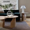 Swedese Savoa Side Table