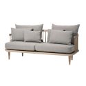 &Tradition Fly SC2 Sofa