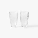 &Tradition SC60 Collect Drinking Glasses - 2pcs