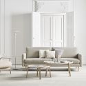 Bolia Scandinavia Remix 3 Seater Sofa