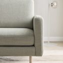 Bolia Scandinavia Remix 3 Seater Sofa