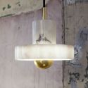 Tom Dixon Stone Pendant Light