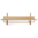 Ferm Living Sector Rack Shelf